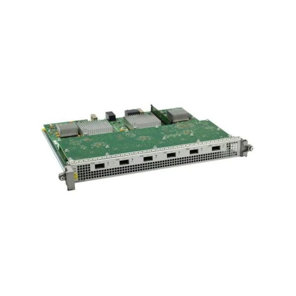 Refurbished-Cisco-ASR1000-6TGE