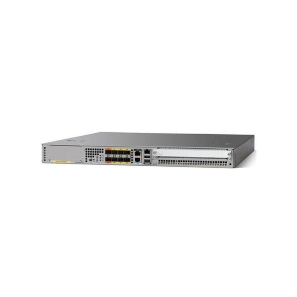 Refurbished Cisco ASR1001-HX