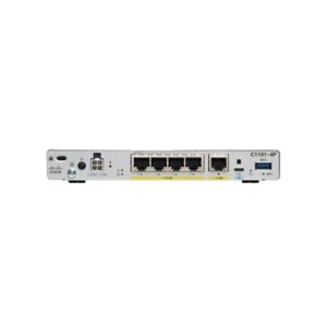 Refurbished Cisco C1101-4P