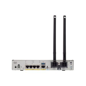 Refurbished Cisco C1101-4PLTEP