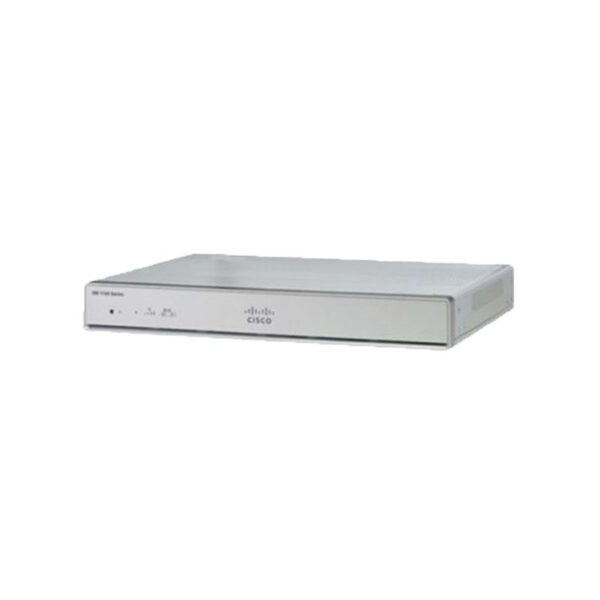 Refurbished Cisco C1116-4P