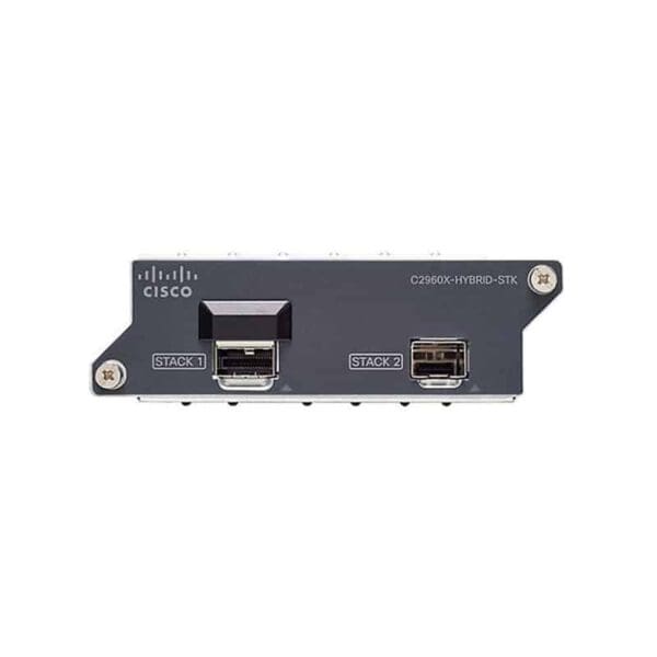 Refurbished-Cisco-C2960X-HYBRID-STK