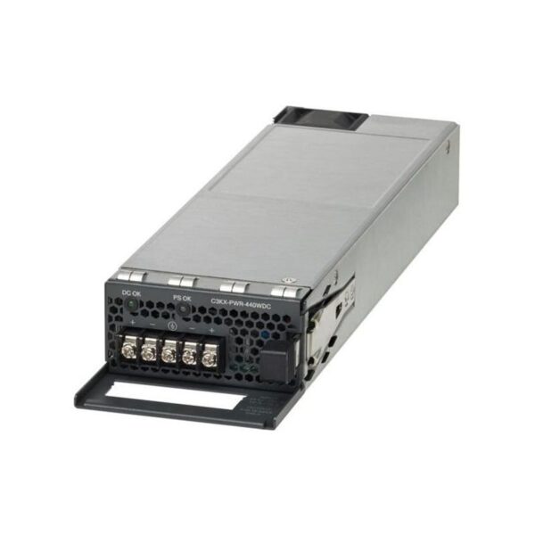 Refurbished-Cisco-C3KX-PWR-440WDC