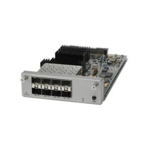 Refurbished-Cisco-C4KX-NM-8SFP+