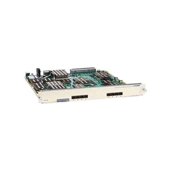 Refurbished-Cisco-C6800-8P10G