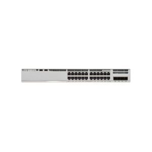 Refurbished-Cisco-C9200-24P-A