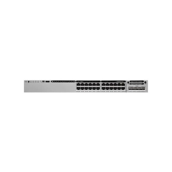 Refurbished-Cisco-C9200-24P-E