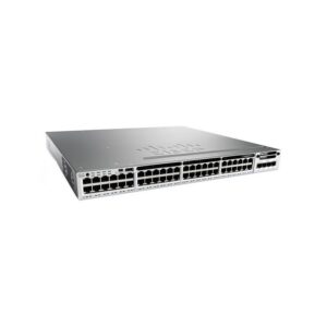 Refurbished-Cisco-C9200-48P-E