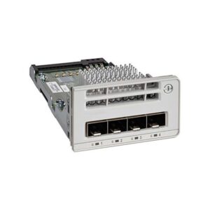 Refurbished-Cisco-C9200-NM-4X