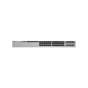 Refurbished-Cisco-C9200L-24P-4G-A