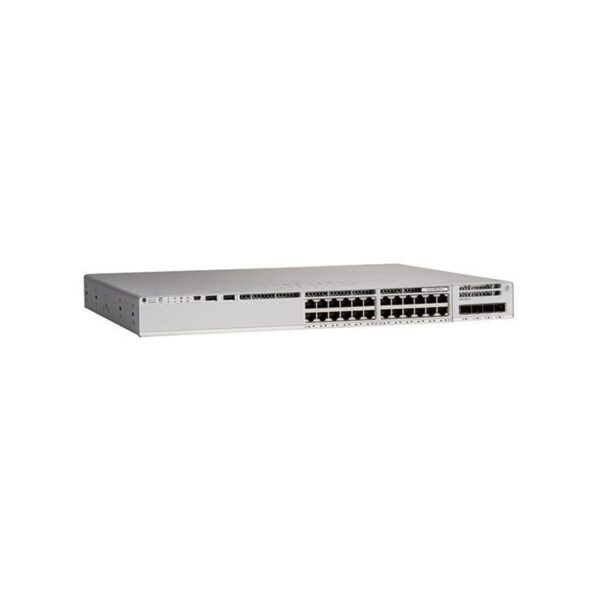 Refurbished-Cisco-C9200L-24P-4X-A