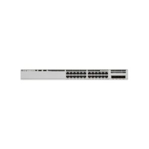 Refurbished-Cisco-C9200L-24T-4G-E