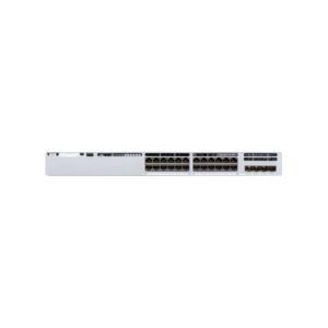 Refurbished-Cisco-C9200L-24T-4X-A