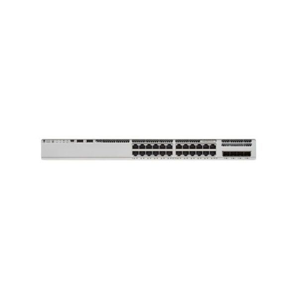 Refurbished-Cisco-C9200L-24T-4X-E