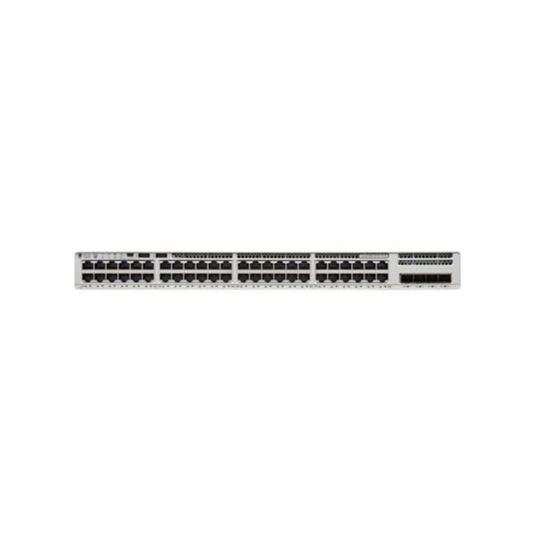 Refurbished-Cisco-C9200L-48T-4G-E