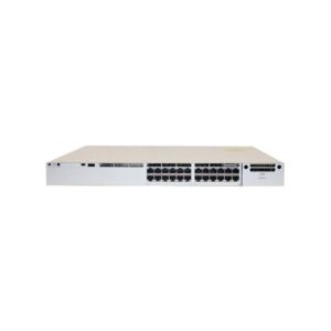 Refurbished-Cisco-C9300-24P-EDU