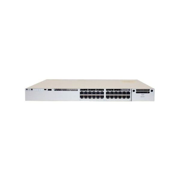 Refurbished-Cisco-C9300-24P-EDU