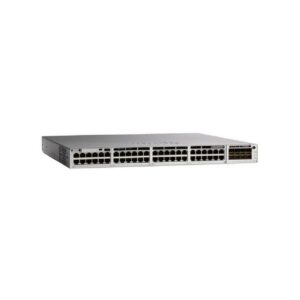 Refurbished-Cisco-C9300-48P-1A