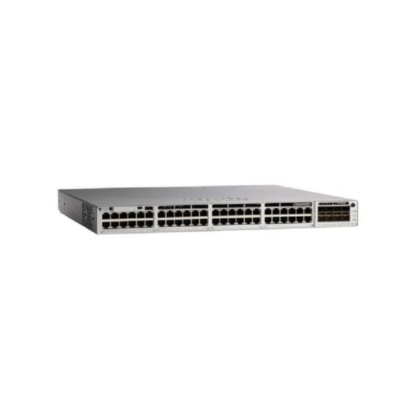 Refurbished-Cisco-C9300-48P-1A