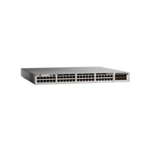 Refurbished-Cisco-C9300-48T-A