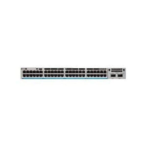 Refurbished-Cisco-C9300-48UXM-P