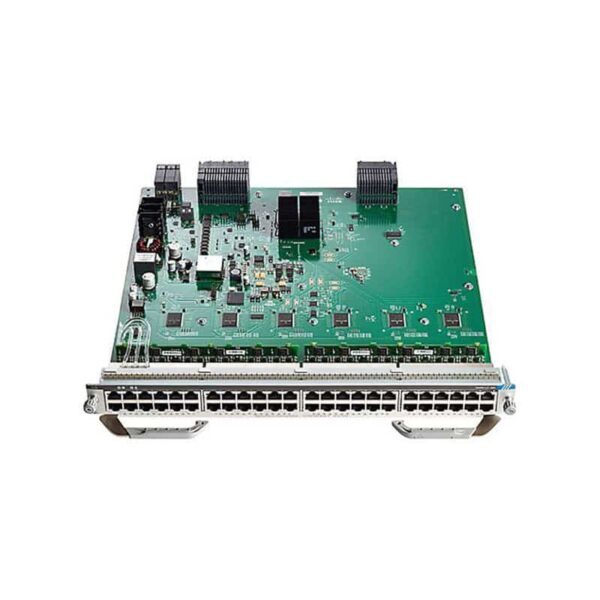 Refurbished-Cisco-C9400-LC-48U