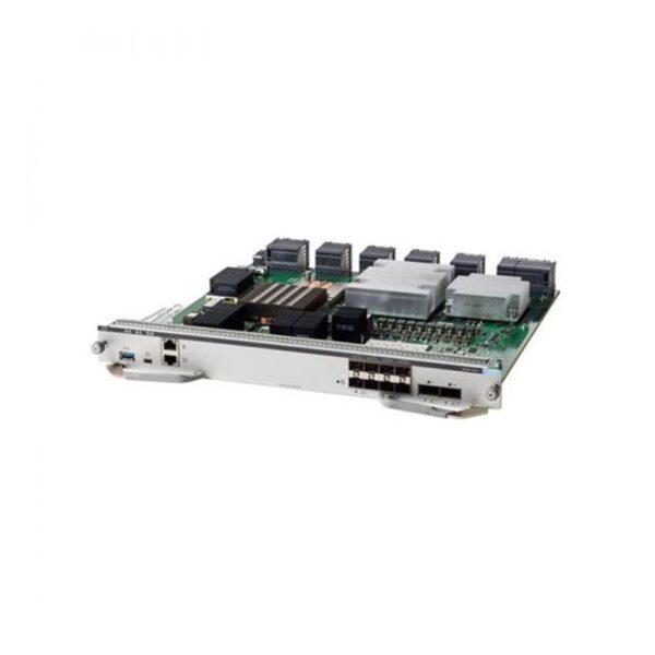 Refurbished-Cisco-C9400-SUP-1