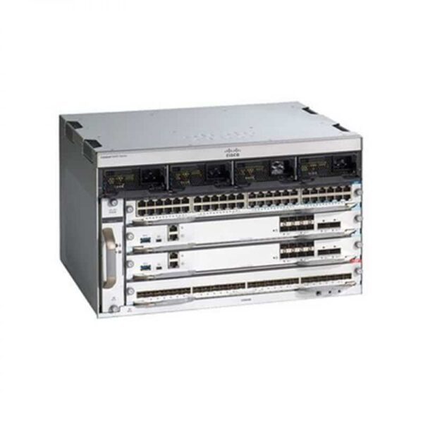 Refurbished-Cisco-C9404R