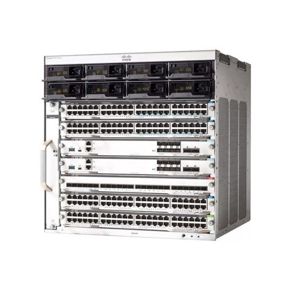 Refurbished-Cisco-C9407R