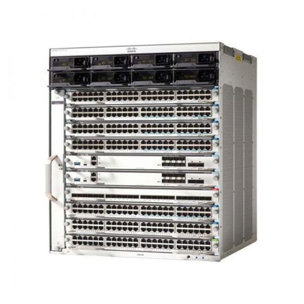 Refurbished-Cisco-C9410R