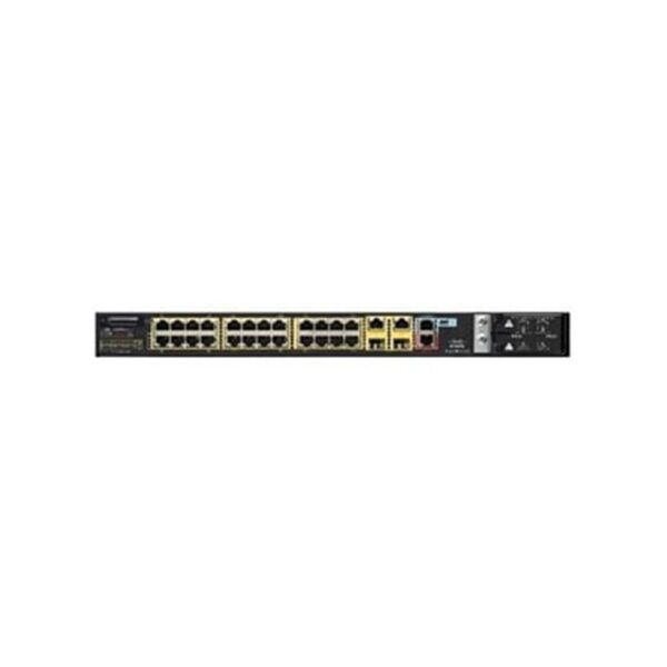 Refurbished-Cisco-CGS-2520-24TC