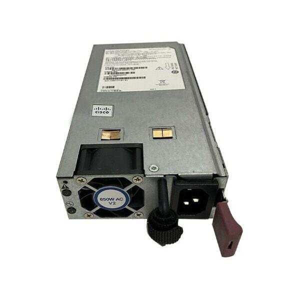 Refurbished-Cisco-DS-CAC-650W-E