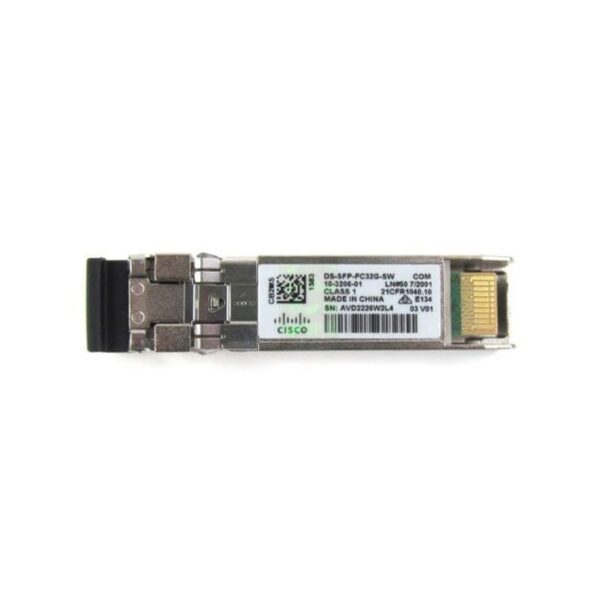 Refurbished Cisco DS-SFP-FC32G-SW