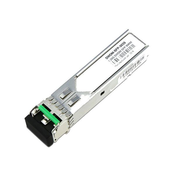 Refurbished Cisco DWDM-SFP-3033