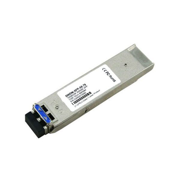 Refurbished Cisco DWDM-XFP-59.79