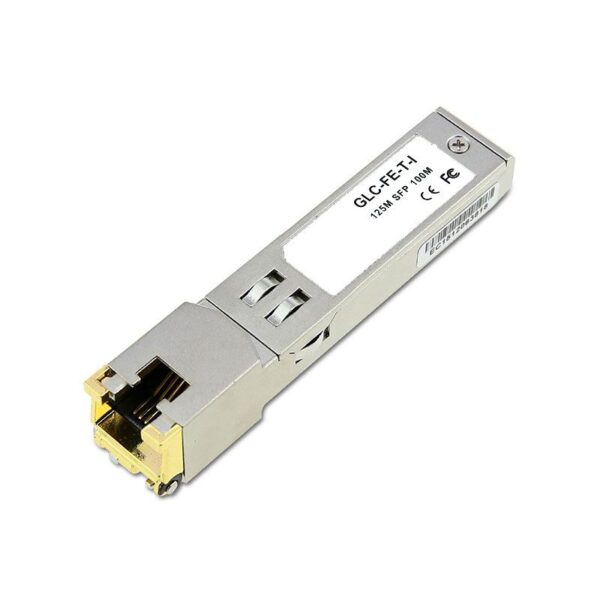 Refurbished Cisco GLC-FE-T-I