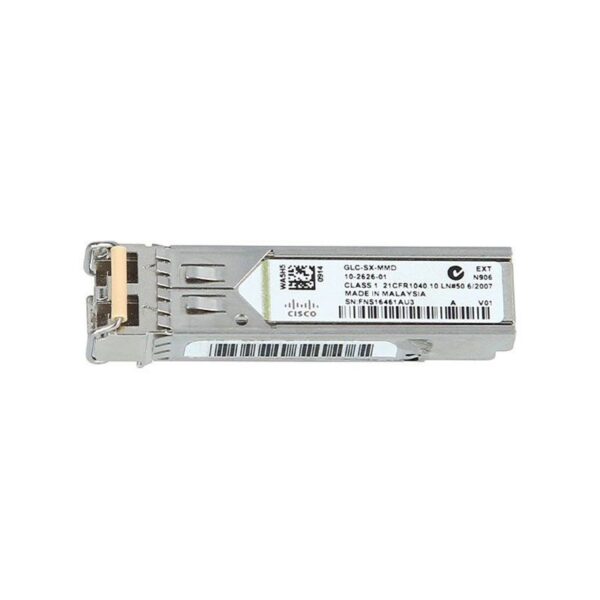 Refurbished Cisco GLC-SX-MMD