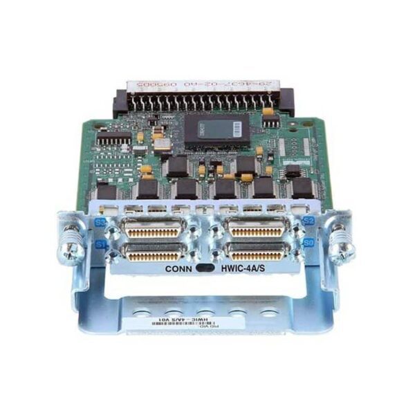 Refurbished-Cisco-HWIC-4A/S