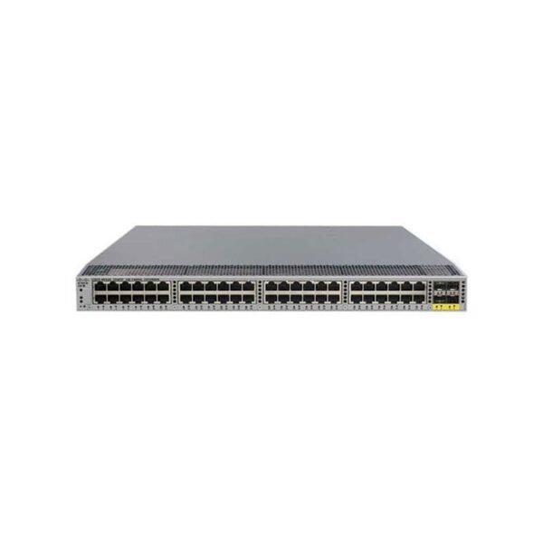 Refurbished-Cisco-N2K-C2248TP-1GE