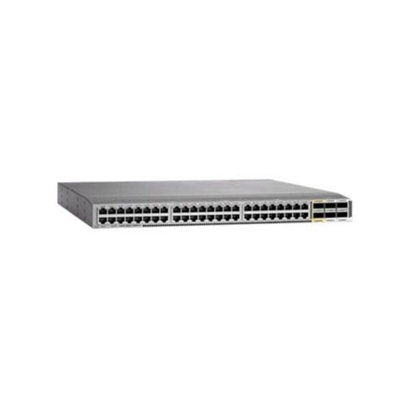 Refurbished-Cisco-N2K-C2348TQ-10G-E