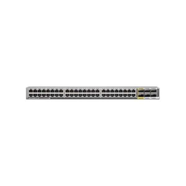 Refurbished-Cisco-N2K-C2348TQ