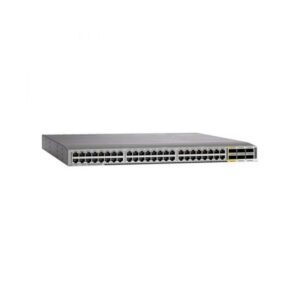 Refurbished-Cisco-N2K-C2348TQ-E