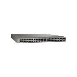 Refurbished-Cisco-N3K-C3064PQ-10GX