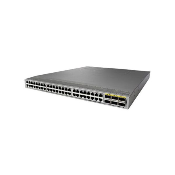 Refurbished-Cisco-N3K-C3172PQ-10GE