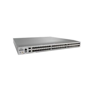 Refurbished-Cisco-N3K-C3548P-FA-L3A