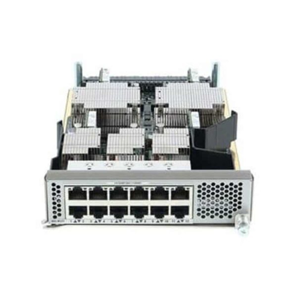 Refurbished-Cisco-N55-M12T