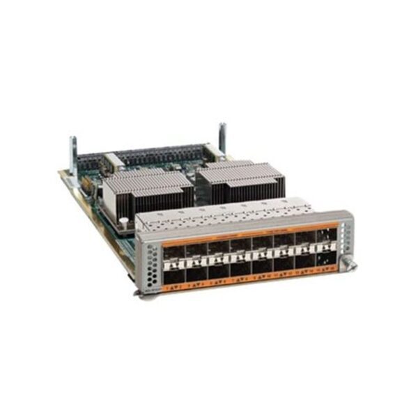 Refurbished-Cisco-N55-M16UP