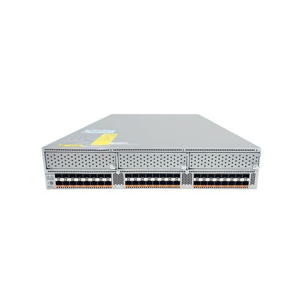 Refurbished-Cisco-N5K-C5596UP-B-S48