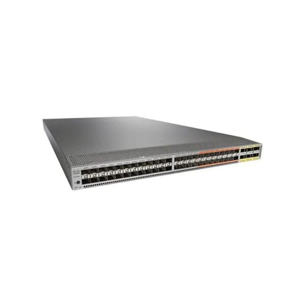 Refurbished-Cisco-N5K-C5672UP