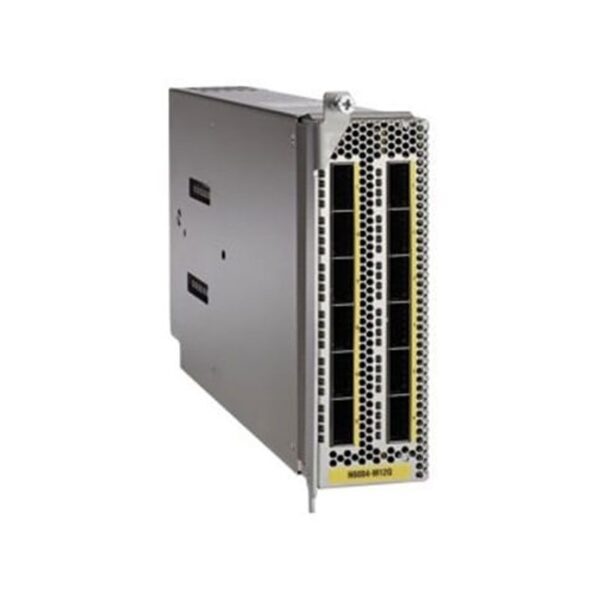 Refurbished-Cisco-N6004-M12Q